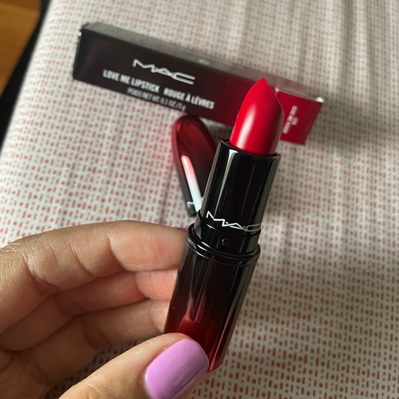 MAC Cosmetics Other - Mac Lipstick